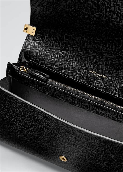 ysl uptown envelope bag|ysl envelope bag review.